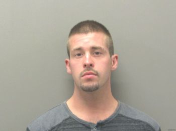 Devon Nathaneil Bray Mugshot