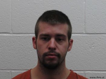 Devon Nathaneil Bray Mugshot