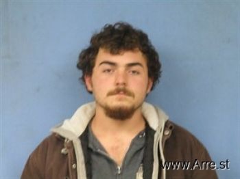 Devon Lorance Cope Mugshot