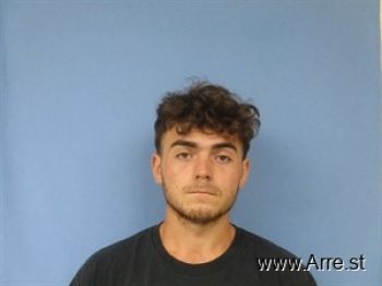 Devon Lorance Cope Mugshot