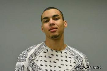 Devon Micheal Johnson Mugshot