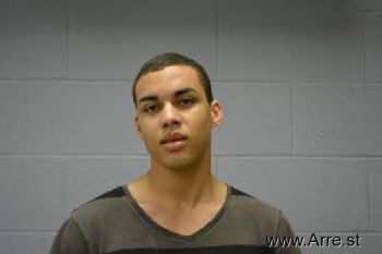 Devon Micheal Johnson Mugshot