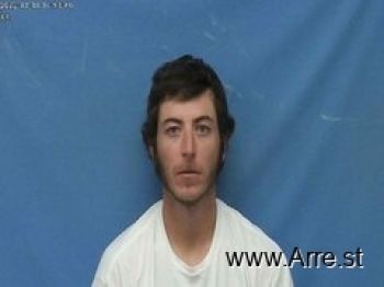 Devon Dwight Robertson Mugshot