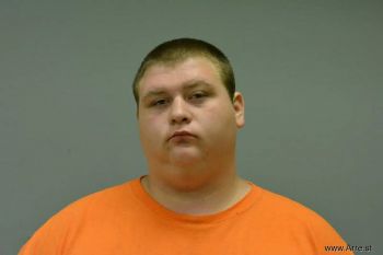 Devon Michael Sethman Mugshot