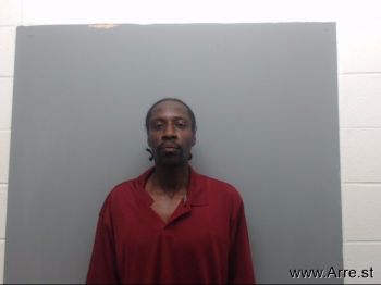 Devon  Thompson Mugshot