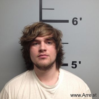 Devon Shane Westbrook Mugshot