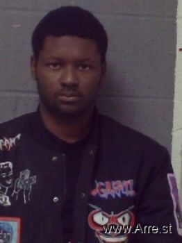 Devonta  Davis Mugshot