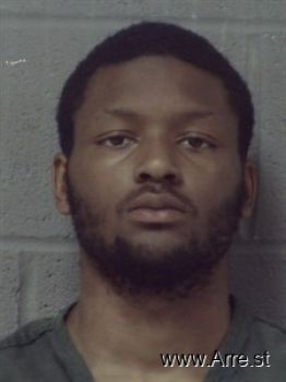 Devonta  Davis Mugshot