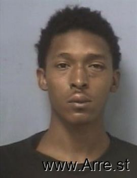 Devonta  Love Mugshot