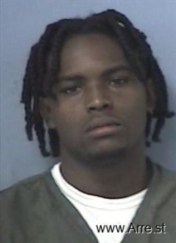 Devonta Deshun Mcdonald Mugshot