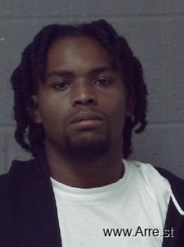 Devonta Deshun Mcdonald Mugshot