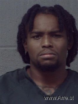 Devonta  Mcdonald Mugshot