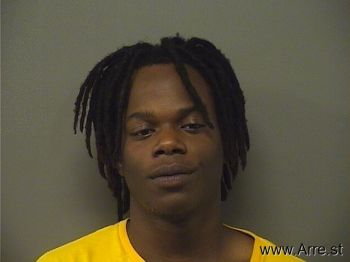 Devonta Shaquan Moore Mugshot