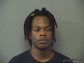 Devonta Shaquan Moore Mugshot