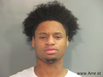 Devonta  Smith Mugshot