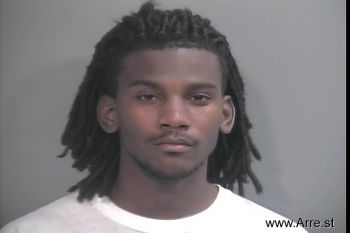 Devontae  Fowler Mugshot