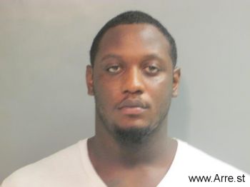 Devontae  Herred Mugshot