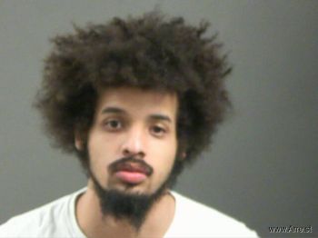 Devontae  Jones Mugshot