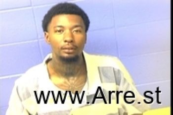 Devontae  Williams Mugshot