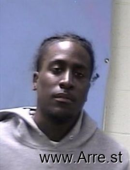 Devonte Marquis Eason Mugshot