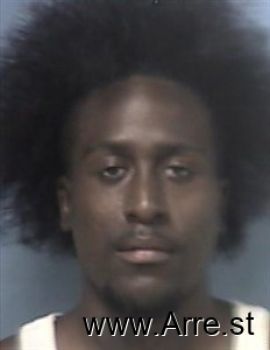 Devonte Marquis Eason Mugshot