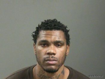 Devonte  Evans Mugshot