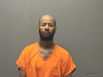 Devonte Vashone Fulgham Mugshot