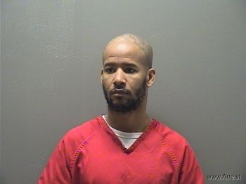 Devonte Vashone Fulgham Mugshot