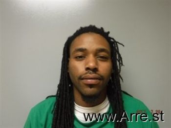 Devonte Juwann Green Mugshot