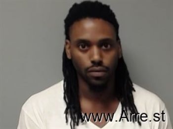 Devonte Juwann Green Mugshot