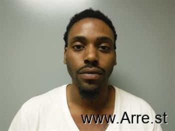 Devonte Juwann Green Mugshot