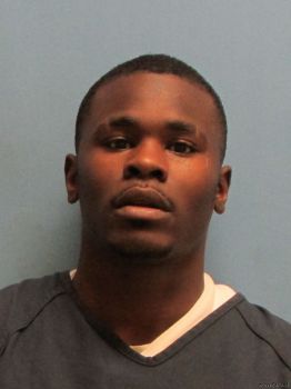 Devonte Jacobe Jackson Mugshot