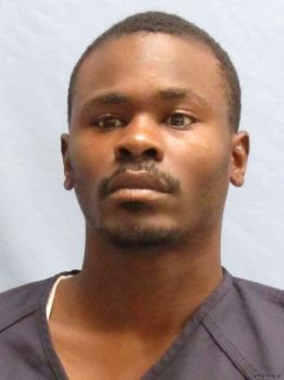 Devonte Jacobe Jackson Mugshot