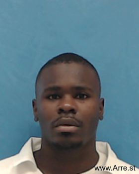 Devonte J Jackson Mugshot