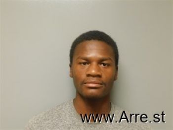 Devonte Domique Smith Mugshot