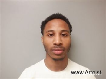 Devonte Lavon Wallace Mugshot