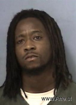 Devonvae Davontae Dean Mugshot