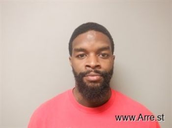 Devrick Bernard Dotson Mugshot