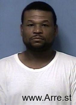 Dewayne Antwain Aikens Mugshot