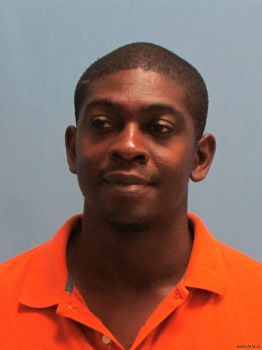 Dewayne  Harris Mugshot