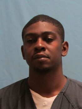 Dewayne C Harris Mugshot