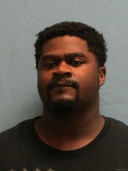 Dewayne E Jackson Mugshot