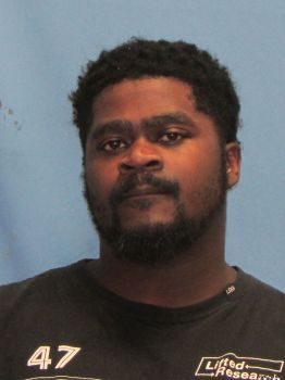 Dewayne E Jackson Mugshot