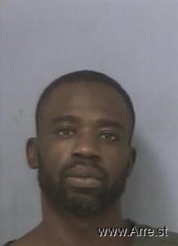 Dewayne Cornelius Johnson Mugshot