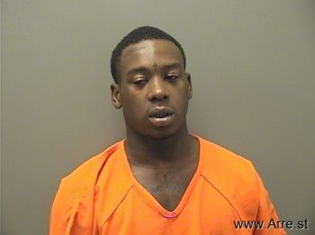 Dewayne Mervin Johnson Mugshot