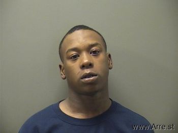 Dewayne Mervin Jr Johnson Mugshot