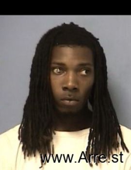 Dewayne E Warren Mugshot