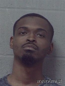 Dexter Deon Davis Mugshot