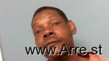 Dexter Ray Harper Mugshot