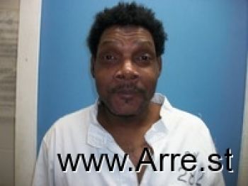 Dexter Ray Harper Mugshot